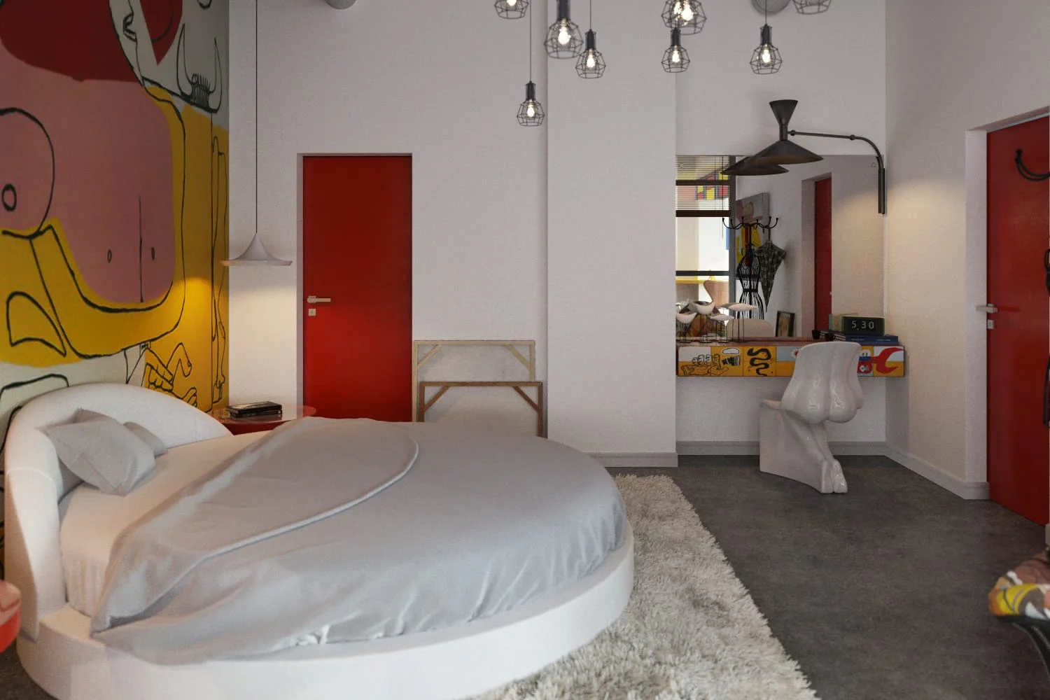 Chambre